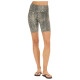 Athlecia Γυναικείο σορτς-κολάν Windia Printed Short Tights